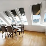 Ley Apartments Vienna